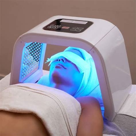 omega light therapy reviews.